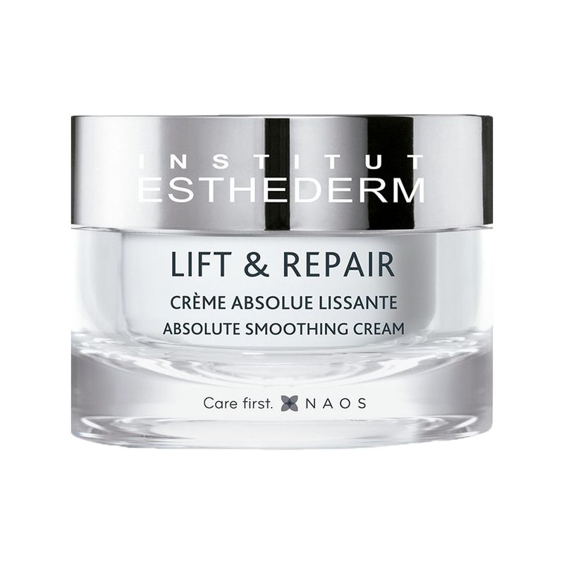 Kit-Estherm-Anti-Idade-Lift---Repair-–-Creme-Facial-50-ml---Creme-para-os-Olhos-15-ml---Serum-Facial-30-ml-Frasco-Creme