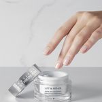 Kit-Estherm-Anti-Idade-Lift---Repair-–-Creme-Facial-50-ml---Creme-para-os-Olhos-15-ml---Serum-Facial-30-ml-Textura-um