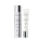 Kit-Facial-Anti-Idade-Esthederm-Eau-Cellulaire---Bruma-de-Agua-Celular-100-ml---Gel-Facial-40-ml-Vitrine