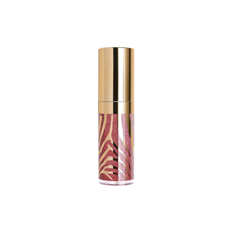 Gloss-Labial-Liquido-Cintilante-Sisley-Le-Phyto-Gloss-2-Aurora-65-ml-Vitrine