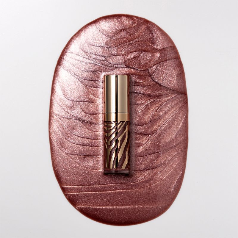 Gloss-Labial-Liquido-Cintilante-Sisley-Le-Phyto-Gloss-2-Aurora-65-ml-Ambientada