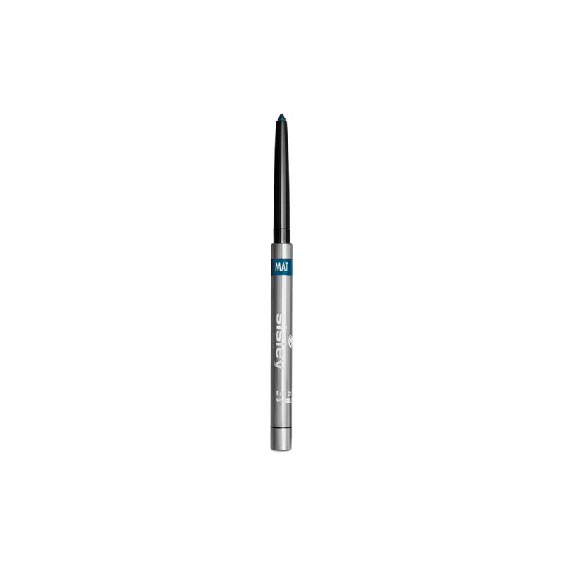 Lapis-Delineador-Cremoso-Matte-Sisley-Phyto-Khol-Star-Waterproof-5-Matte-Peacock-03-g-Vitrine