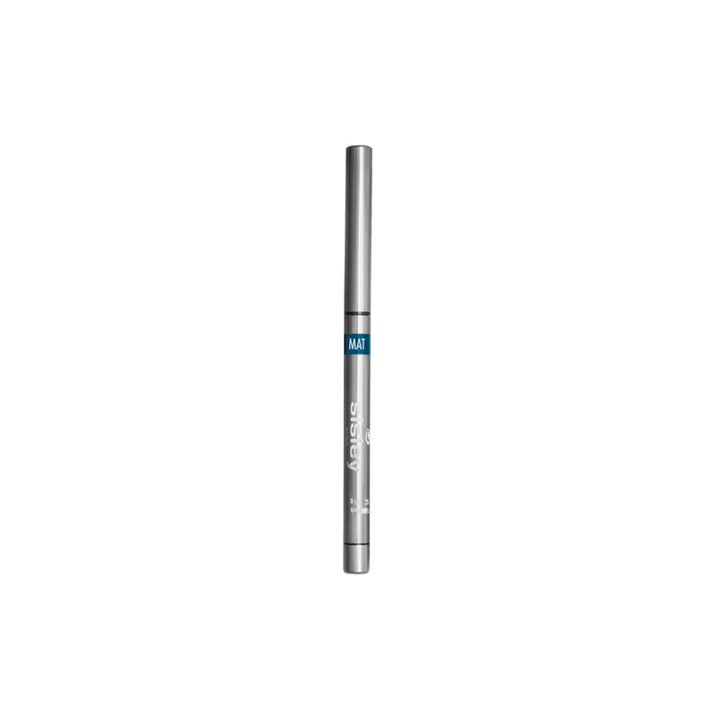Lapis-Delineador-Cremoso-Matte-Sisley-Phyto-Khol-Star-Waterproof-5-Matte-Peacock-03-g-Produto-Fechado