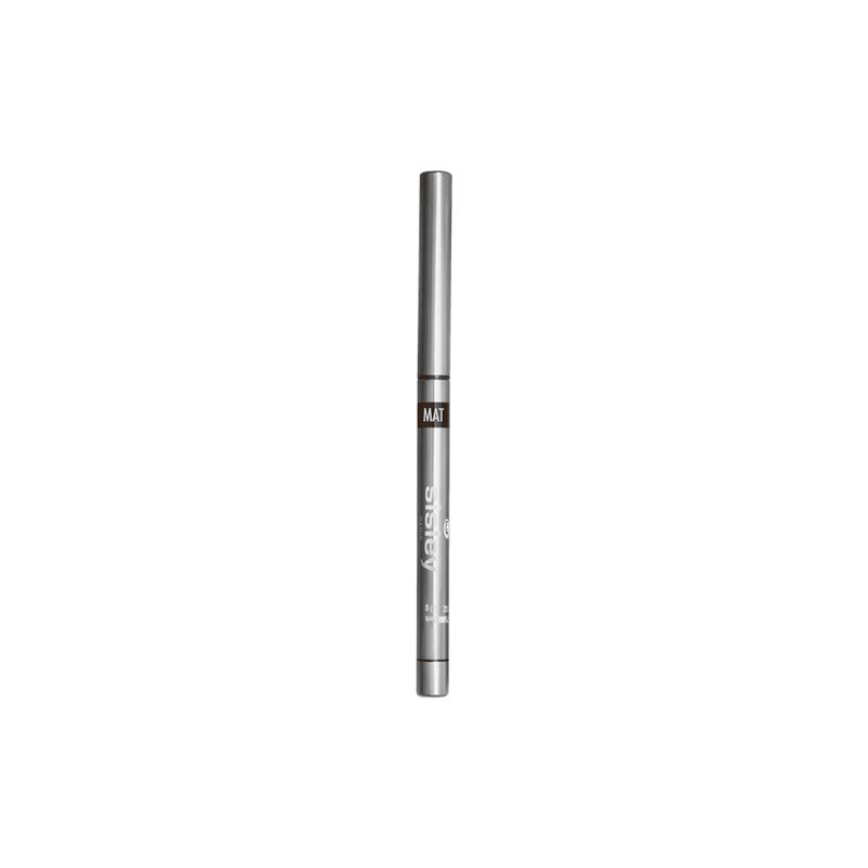 Lapis-Delineador-Cremoso-Matte-Sisley-Phyto-Khol-Star-Waterproof-2-Matte-Tonka-03-g-Produto-Fechado