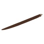 Lapis-Delineador-Cremoso-Matte-Sisley-Phyto-Khol-Star-Waterproof-2-Matte-Tonka-03-g-Textura