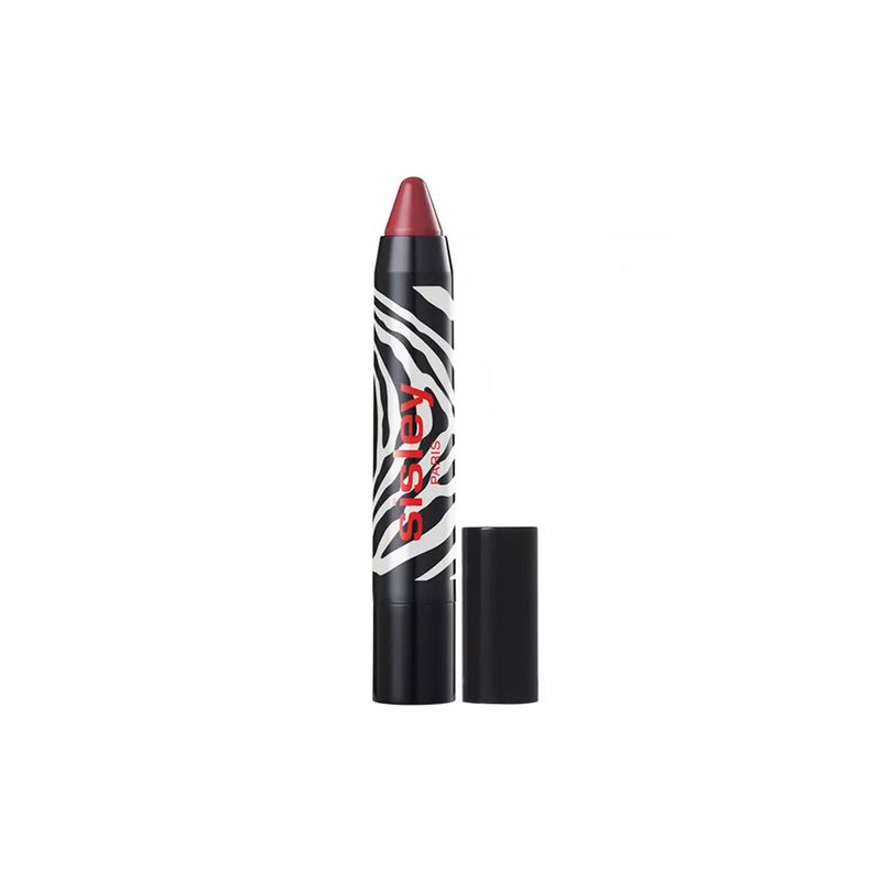 Batom-Cremoso-Cintilante-Sisley-Phyto-Lip-Twist-9-Chesnut-25-g-Vitrine