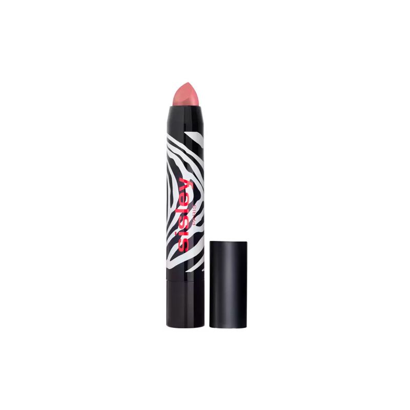 Batom-Cremoso-Cintilante-Sisley-Phyto-Lip-Twist-19-Ballet-25-g-Vitrine