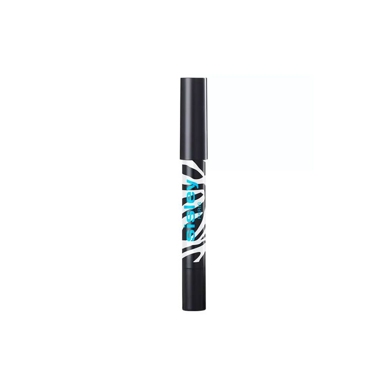 Sombra-Cremosa-e-Lapis-de-Olho-2x1-Sisley-Phyto-Eye-Twist-1-Topaze-15-g-Produto-Fechado