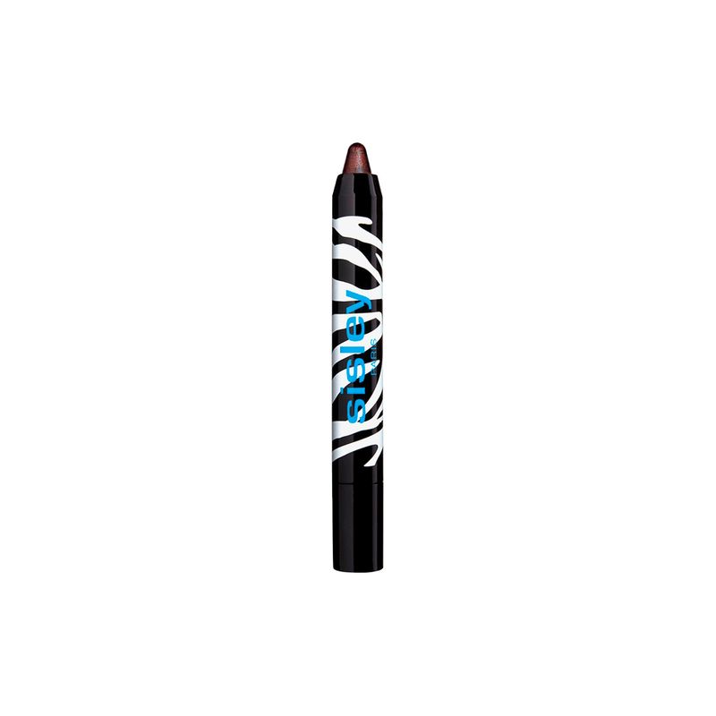 Sombra-Cremosa-e-Lapis-de-Olho-2x1-Sisley-Phyto-Eye-Twist-7-Havana-15-g-Vitrine