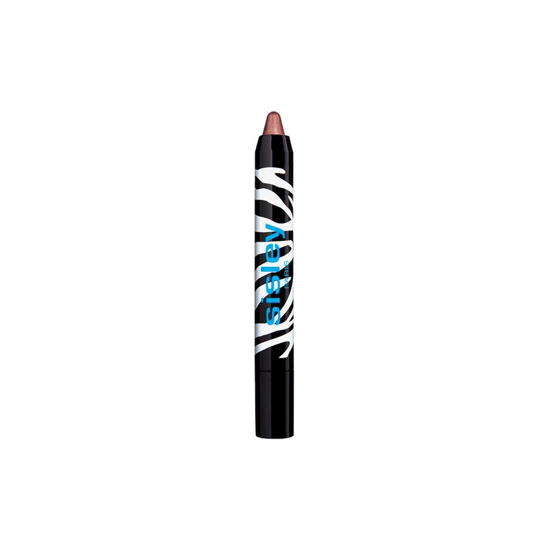 Sombra-Cremosa-e-Lapis-de-Olho-2x1-Sisley-Phyto-Eye-Twist-17-Rose-Bronze-15-g-Vitrine