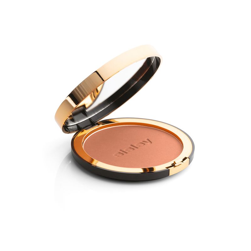 Po-Compacto-Matte-Sisley-Phyto-Poudre-Compacte-4-Bronze-12-g-Ambientada