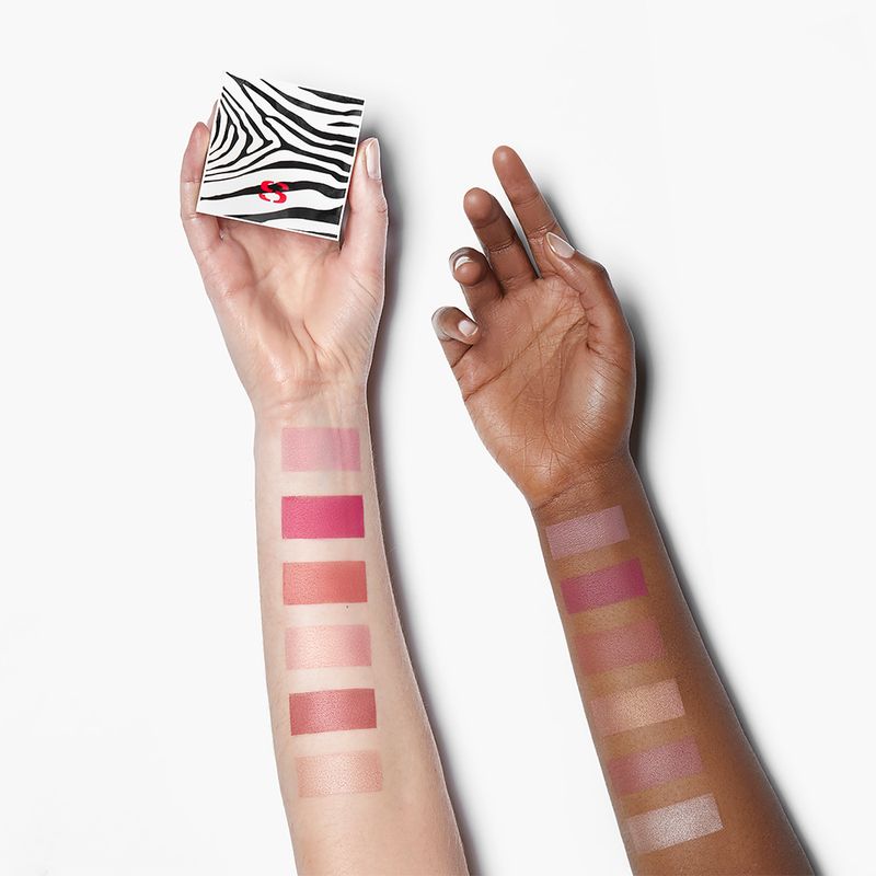 Blush-Compacto-em-Po-Sisley-Le-Phyto-Blush-6-Shimmer-65-g-Tons