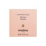 Blush-Compacto-em-Po-Sisley-Le-Phyto-Blush-5-Rosewood-65-g-Produto-Fechado