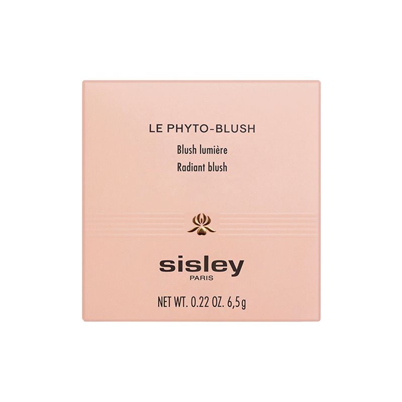 Blush-Compacto-em-Po-Sisley-Le-Phyto-Blush-5-Rosewood-65-g-Produto-Fechado