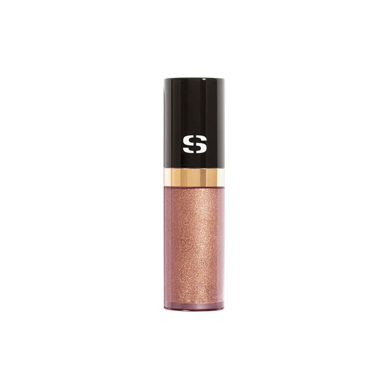 Sombra-Liquida-Sisley-Ombre-Eclat-Liquide-5-Bronze-65-ml-Vitrine