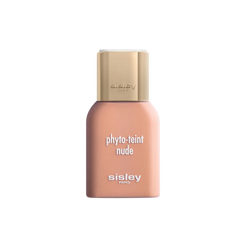 Base-Liquida-Natural-Sisley-Phyto-Teint-Nude-3C-Natural-30-ml-Vitrine
