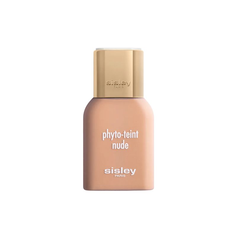 Base-Liquida-Natural-Sisley-Phyto-Teint-Nude-2N-Ivory-Beige-30-ml-Vitrine