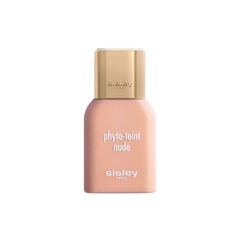 Base-Liquida-Natural-Sisley-Phyto-Teint-Nude-1C-Petal-30-ml-Vitrine