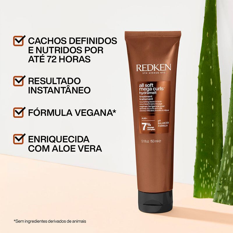 Leave-in-Redken-All-Soft-Mega-Curls-Hydramelt-150-ml-Banner