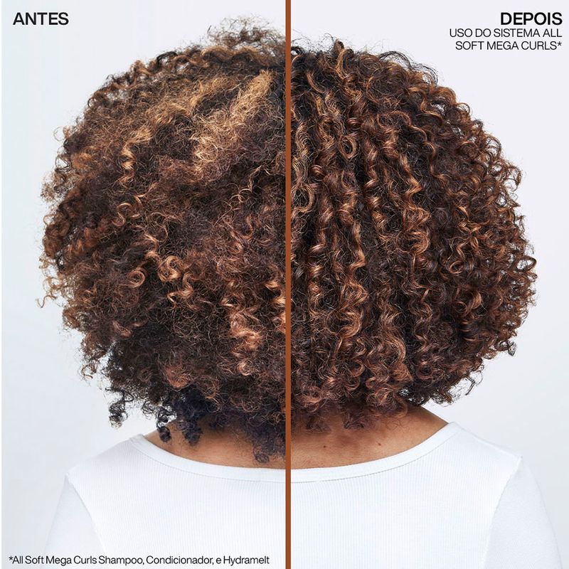 Condicionador-Redken-All-Soft-Mega-Curls-300-ml-Antes-e-Depois