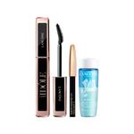 Kit-Lancome-Idole-Coffret---Mascara-para-Cilios---Lapis-de-Olho-Le-Cranyon-Khol---Demaquilante-Bi-Facil-30-ml-Produtos