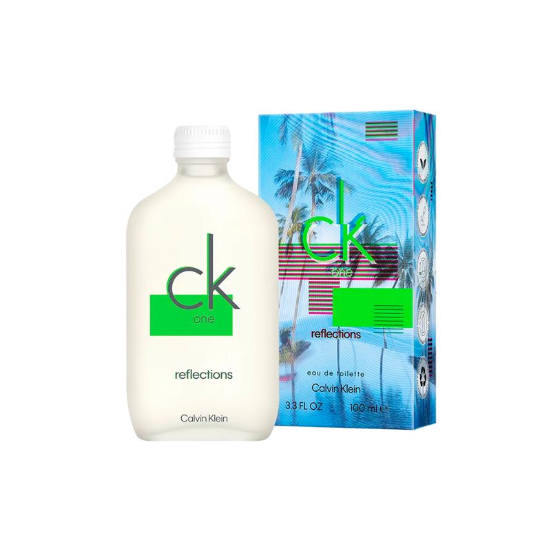 Perfume-Calvin-Klein-CK-One-Reflections-Masculino-Eau-de-Toilette-100-ml-Frasco-e-Caixa