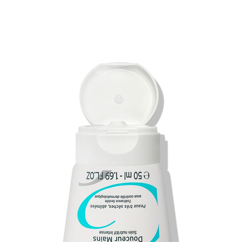 Creme-para-maos-Hidratante-Embryolisse-Douceur-Mains-50-ml-Detalhe