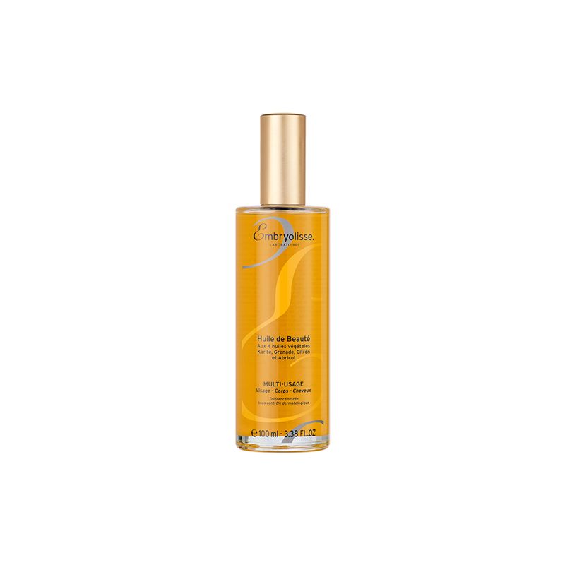 Oleo-de-Beleza-Corporal-Embryolisse-Huile-de-Beaute-100-ml-Vitrine