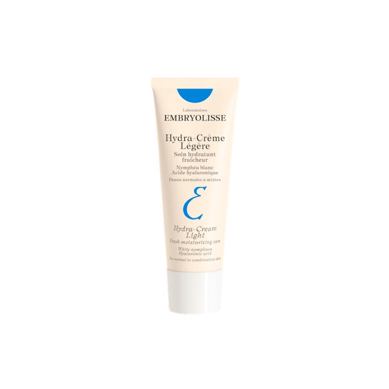 Creme-Facial-Hidratante-Embryolisse-Hydra-Creme-Legere-40-ml-Vitrine