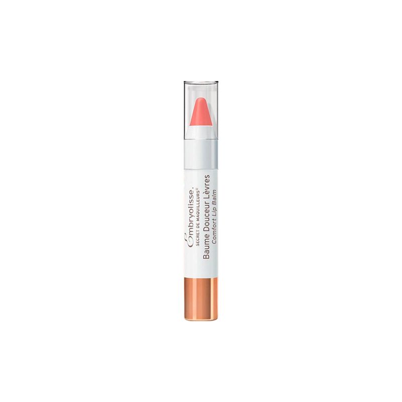 Lip-Balm-Hidratante-Embryolisse-Douceur-Levres-Coral-Nude-25-g-Vitrine
