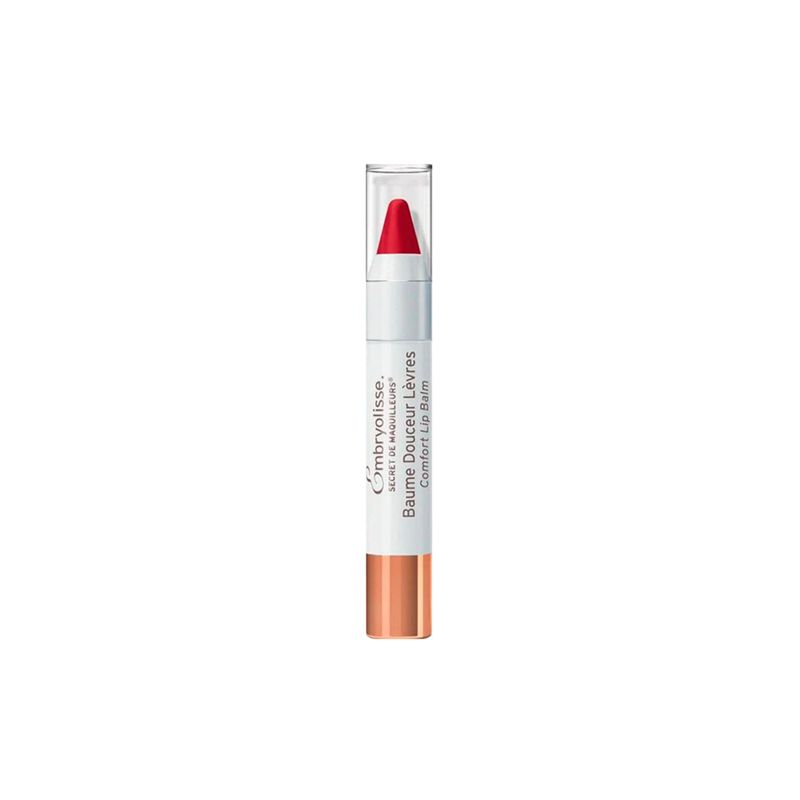 Lip-Balm-Hidratante-Embryolisse-Douceur-Levres-Vermelho-Intenso-25-g-Vitrine