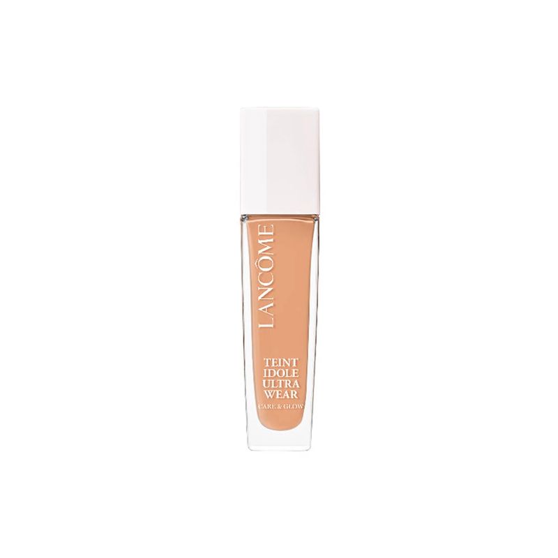 Base-Liquida-Luminosa-Lancome-Teint-Idole-Ultra-Wear-Care---Glow-Foundation-325-30-ml-Vitrine