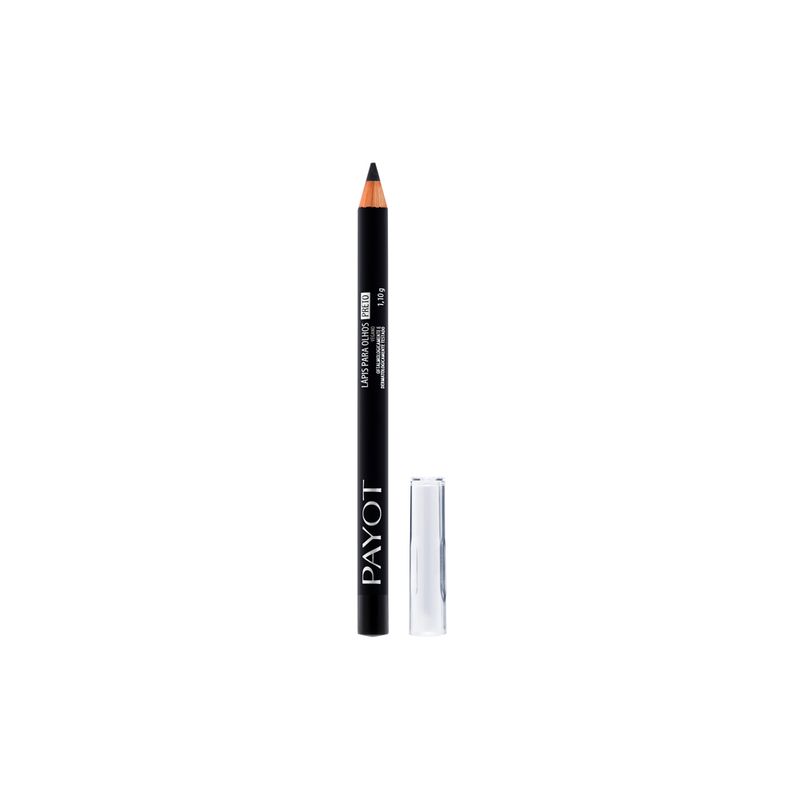Lapis-de-Olho-Matte-Payot-Preto-110-g-Vitrine