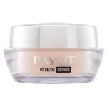 Po-Solto-Matte-Payot-Retinol-Translucido-20-g-Frasco