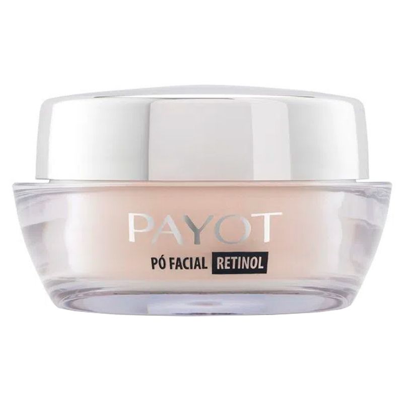 Po-Solto-Matte-Payot-Retinol-Translucido-20-g-Frasco