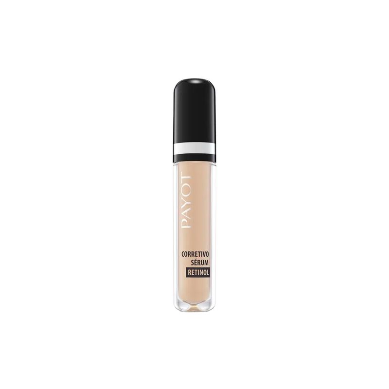 Corretivo-Serum-Cremoso-Matte-Payot-Retinol-20-45-g-Vitrine