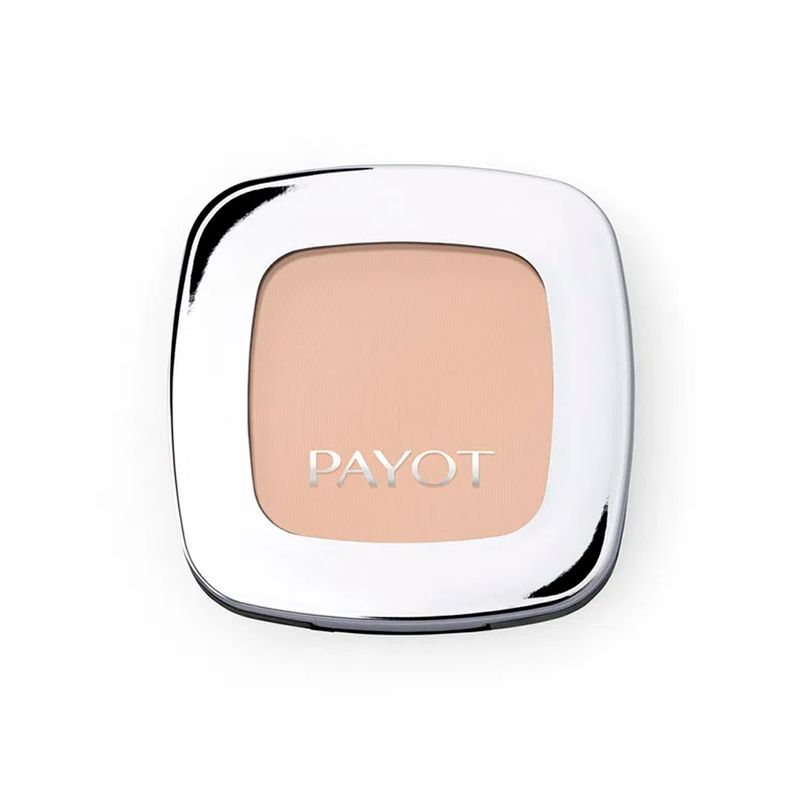 Po-Compacto-Matte-Payot-Retinol-10-10-g-Frasco