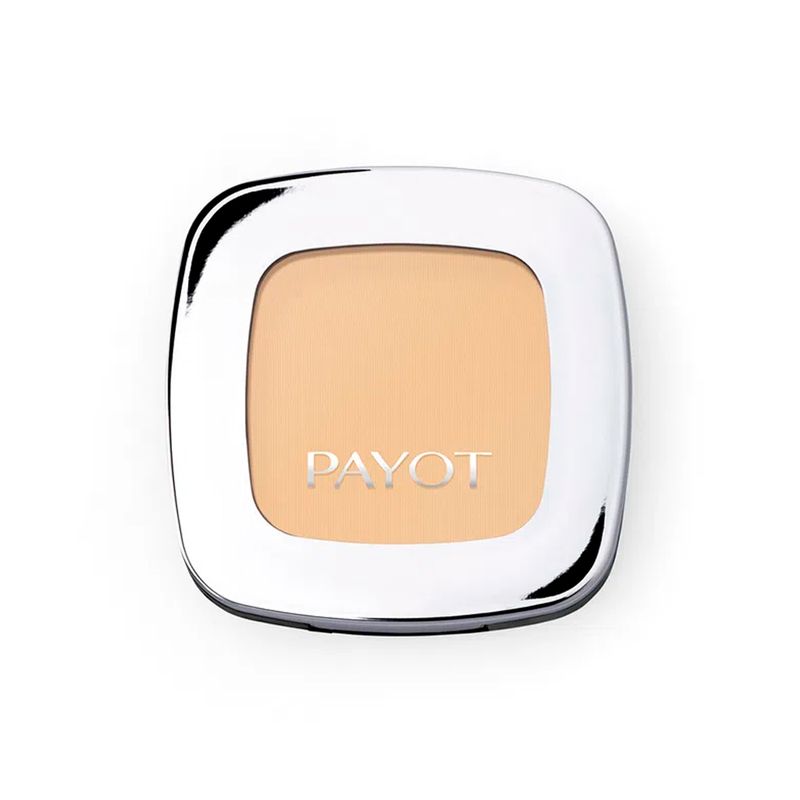 Po-Compacto-Matte-Payot-Retinol-20-10-g-Frasco