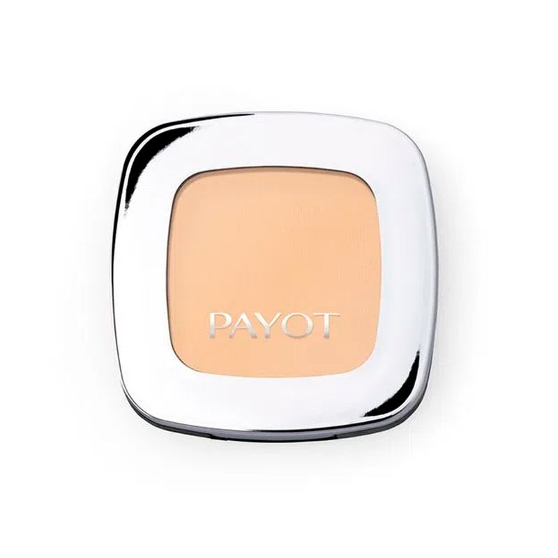Po-Compacto-Matte-Payot-Retinol-30-10-g-Frasco