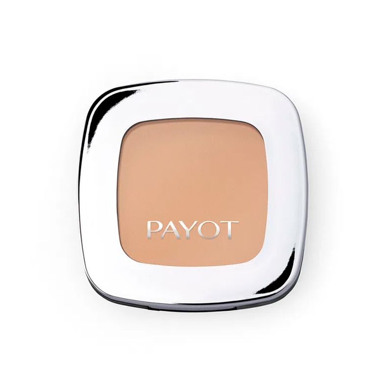 Po-Compacto-Matte-Payot-Retinol-40-10-g-Frasco