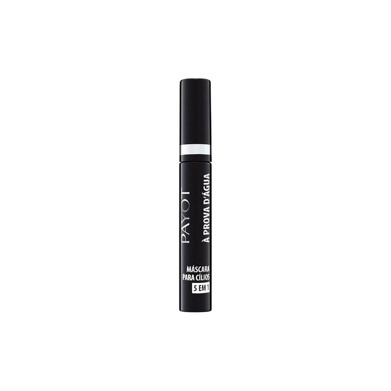 Mascara-para-Cilios-5-em-1-A-Prova-D-Agua-Payot-5-ml-Vitrine