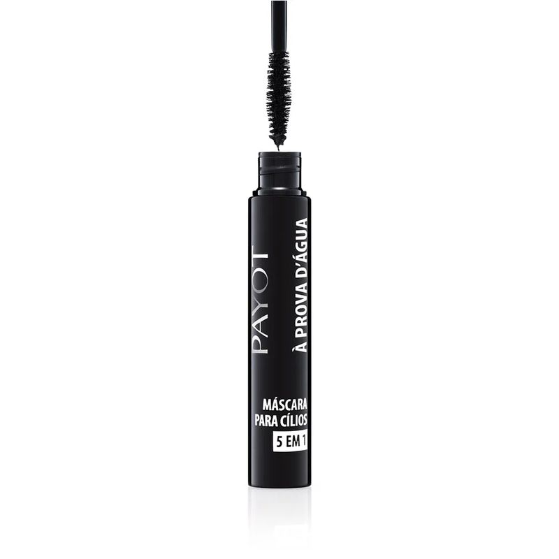 Mascara-para-Cilios-5-em-1-A-Prova-D-Agua-Payot-5-ml-Frasco