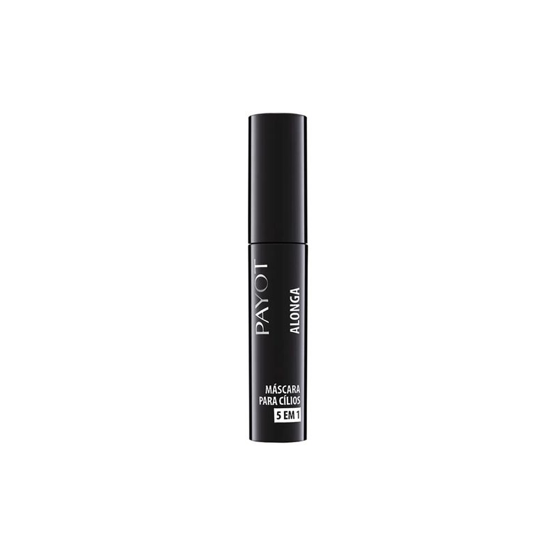 Mascara-para-Cilios-5-em-1-Alongadora-Payot-6-g-Vitrine