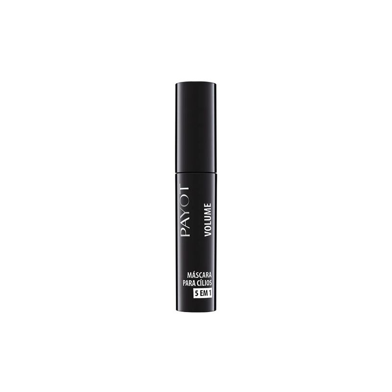 Mascara-para-Cilios-5-em-1-de-Volume-Payot-6-g-Vitrine