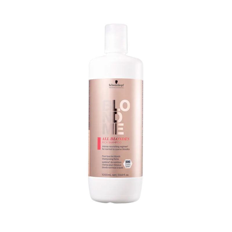 Shampoo-Schwarzkopf-Professional-Blondme-All-Blondes-1000-ml-Vitrine
