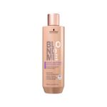 Shampoo-Neutralizante-Schwarzkopf-Professional-Blondme-Cool-Blondes-300-ml-Vitrine