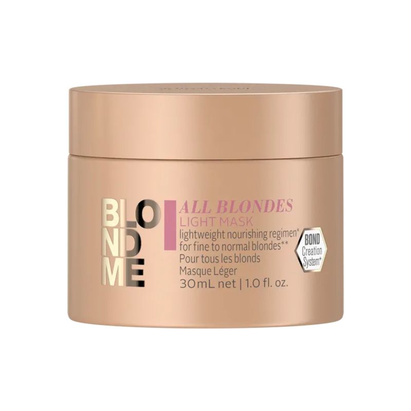 Mascara-de-Recosntrucao-Schwarzkopf-Professional-Blondme-All-Blondes-Light-30-ml-Vitrine