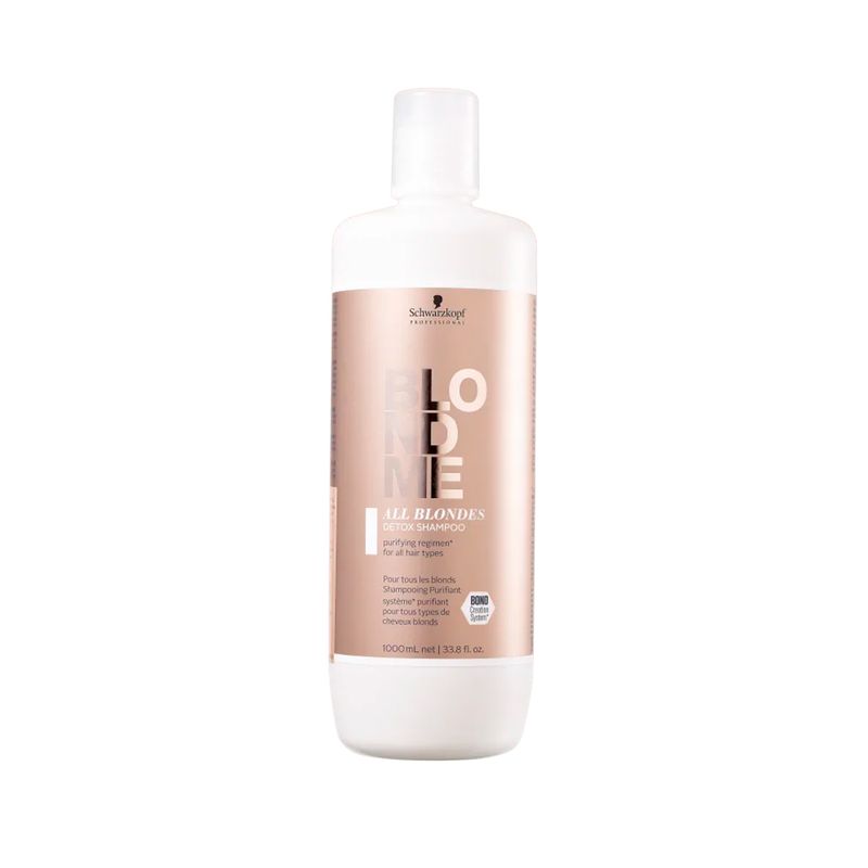 Shampoo-Anti-Residuos-Schwarzkopf-Professional-Blondme-Purificante-All-Blondes-Detox-1000-ml-Vitrine