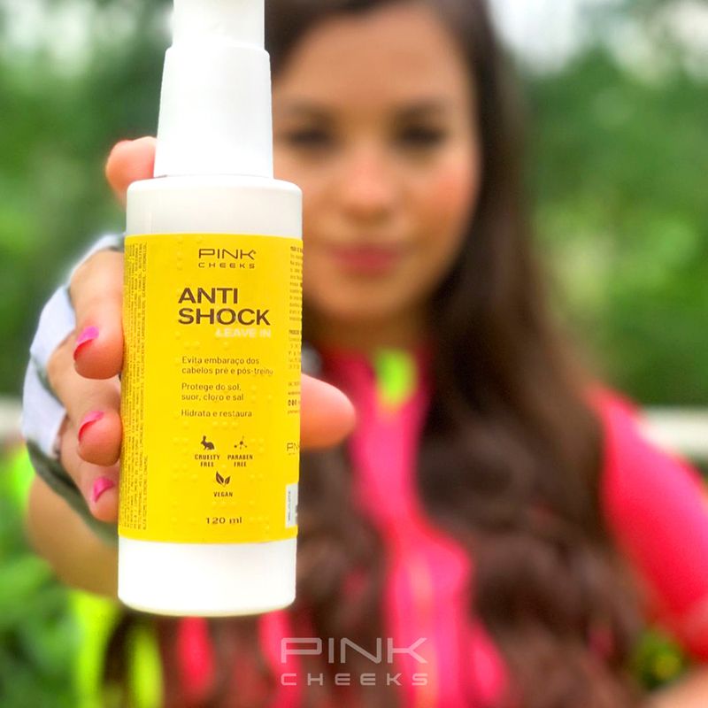 Leave-in-Pink-Cheeks-Anti-Shock-Pre-Treino-120-ml-Produto-e-Modelo