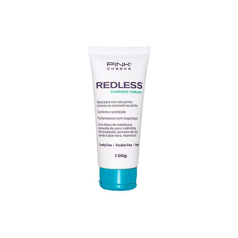 Creme-Antiatrito-Pink-Cheeks-Redless-Chamois-Cream-100g-Vitrine